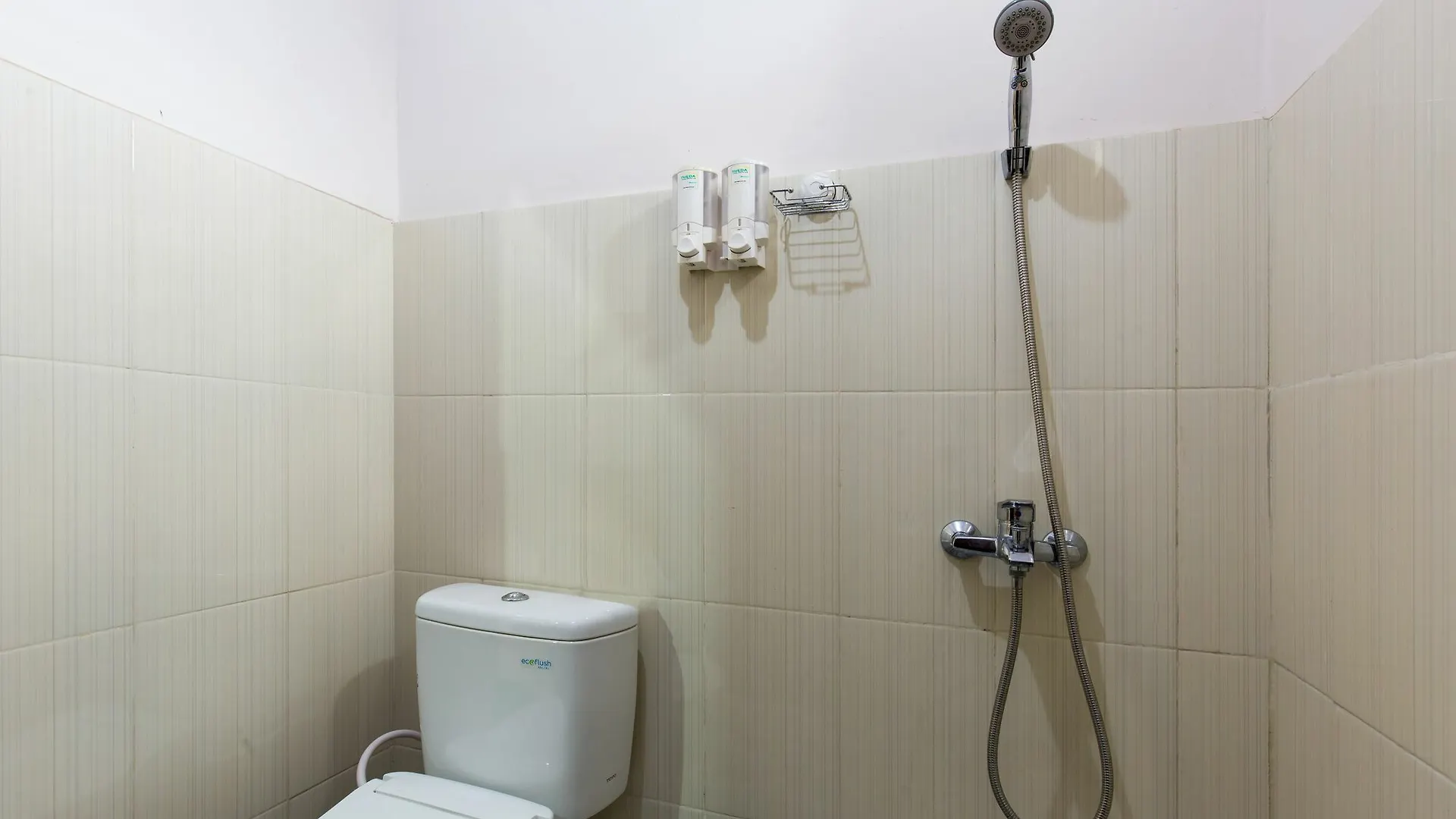 Guest house Kubal Bed And Living Hotel Seminyak