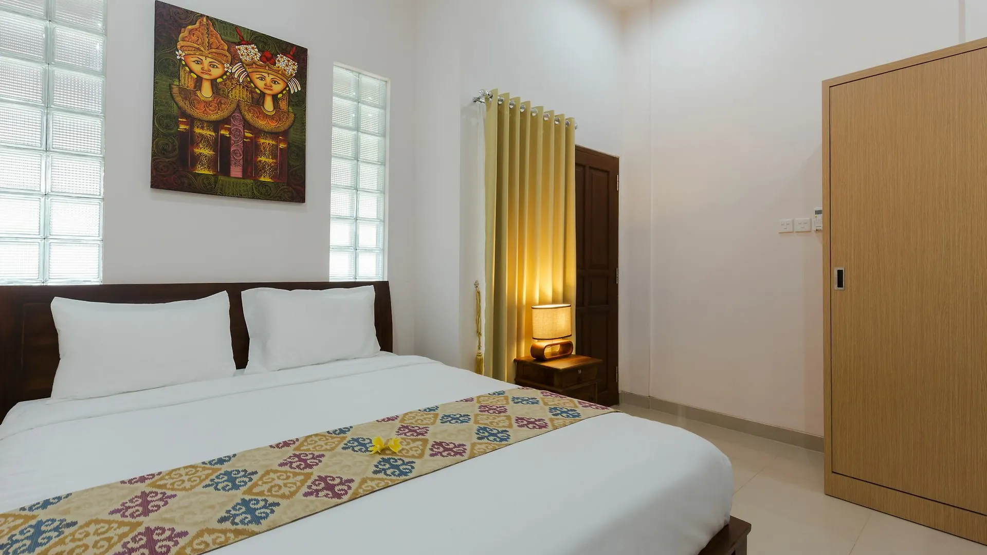 Kubal Bed And Living location