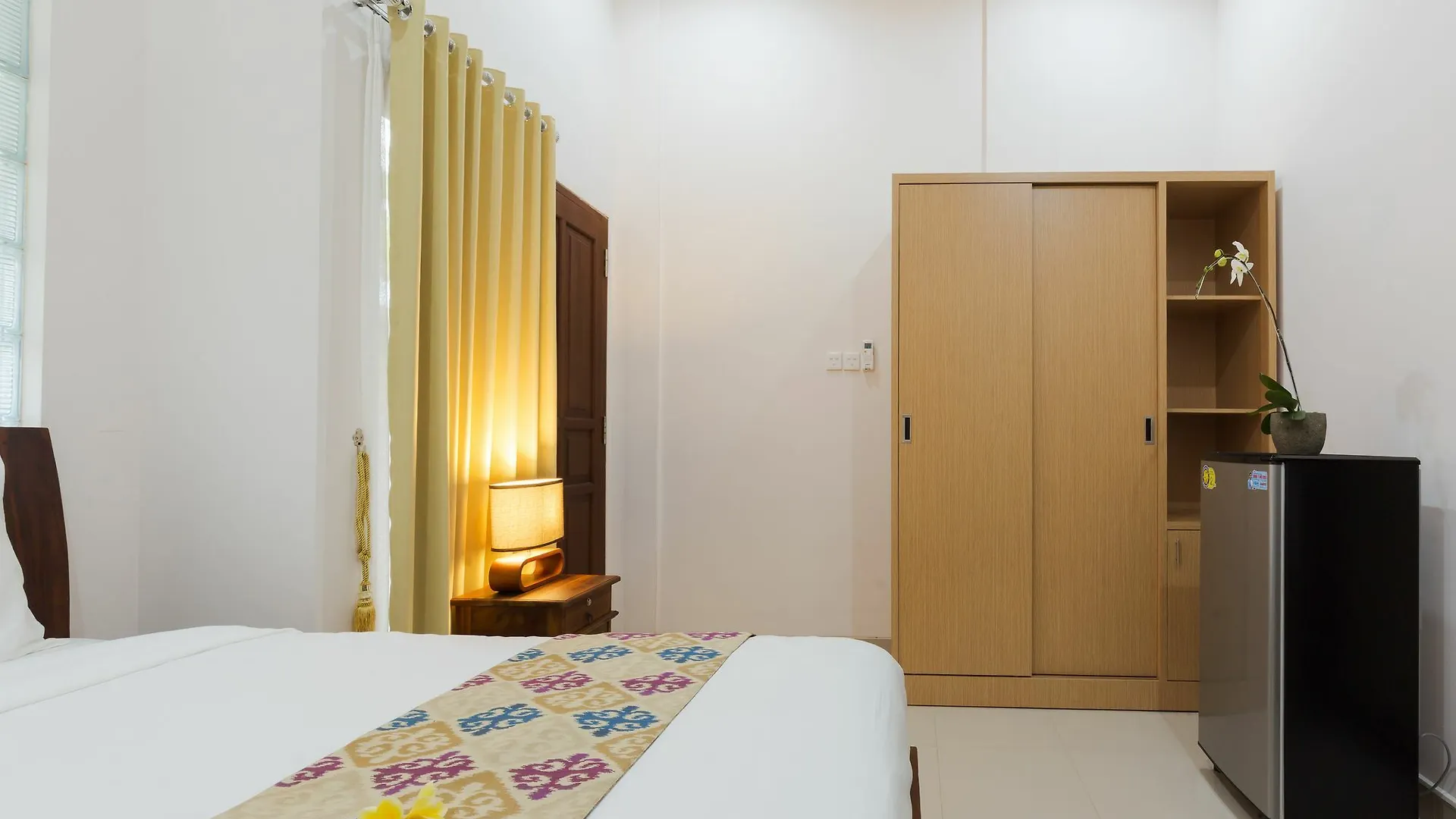Kubal Bed And Living Hotel Seminyak  Guest house Seminyak (Bali)